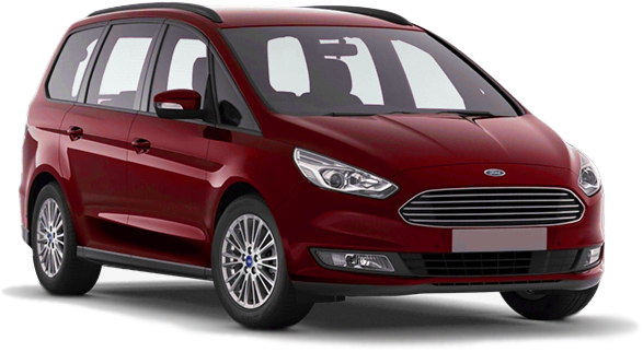 Ford Galaxy MPV 2015-2021 (CD390)