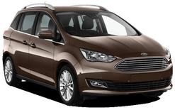 Ford Grand C-Max MPV 2015-2019 (C344 Facelift)