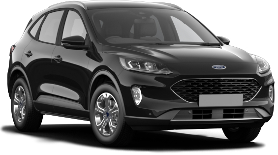 Ford Kuga 2020-2026 (CX482 Chassis Type)