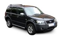 Ford Maverick 2001-2004