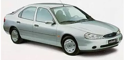 Ford Mondeo MK2 1996-2000