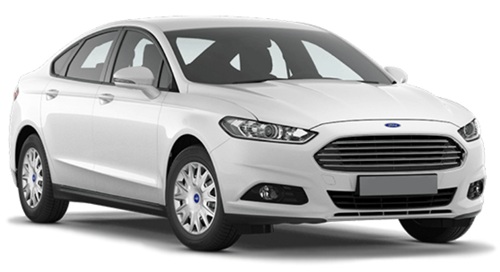 Ford Mondeo MK5 2014-2022