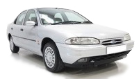 Ford Mondeo Saloon 1993-1996 (MK1)