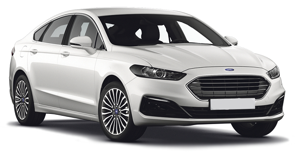 Ford Mondeo Saloon 2018-2022 (MK5 Facelift)