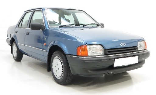 Ford Orion 