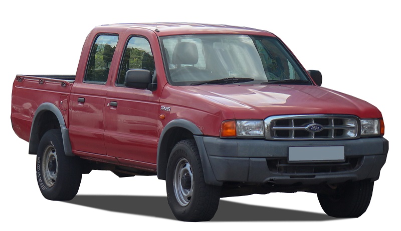 Ford Ranger Pickup 1998-2002 (MK1)