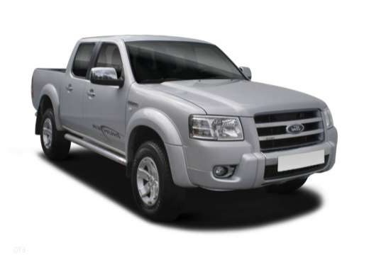Ford Ranger Pickup 2006-2009 (MK2)