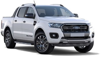 Ford Ranger Pickup 2019-2023 (P375 Facelift II)