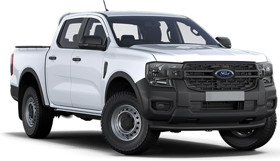 Ford Ranger Pickup 2023-2026 (P703)