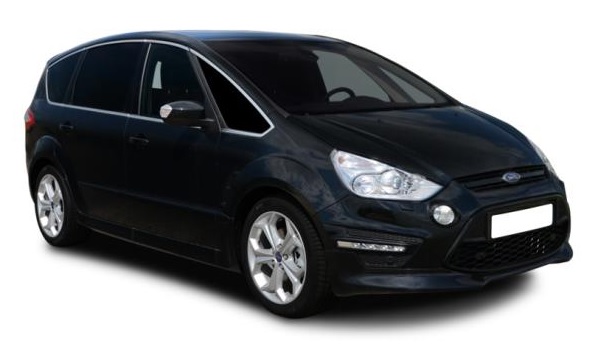 Ford S-Max 2010-2015