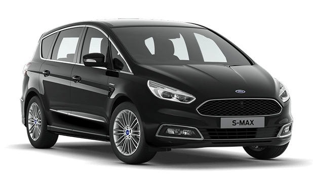 thumbnail image 2 of TWMC Right Hand Side Wing Mirror Cover For Ford S-Max 2006-2014 – Front Replacement 2 of 5