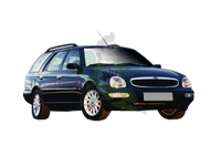 Ford Scorpio
