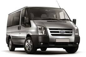 Ford Tourneo MK7 2006-2014 (V34 Chassis Type)