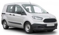 Ford Tourneo Courier MPV 2014-2017 (MK1)