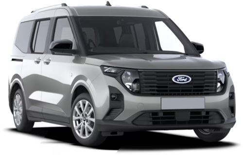 Ford Tourneo Courier MPV 2024-2027 (V769)
