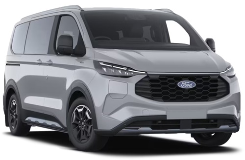 Ford Tourneo Custom MPV 2023-2026 (MK2)