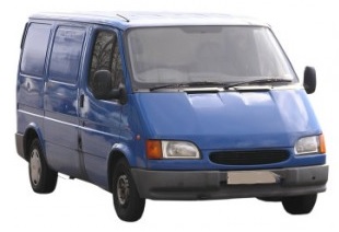 Ford Transit MK5 1994-2000