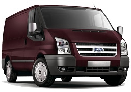 Ford Transit MK7 2006-2014 (V34 Chassis Type)