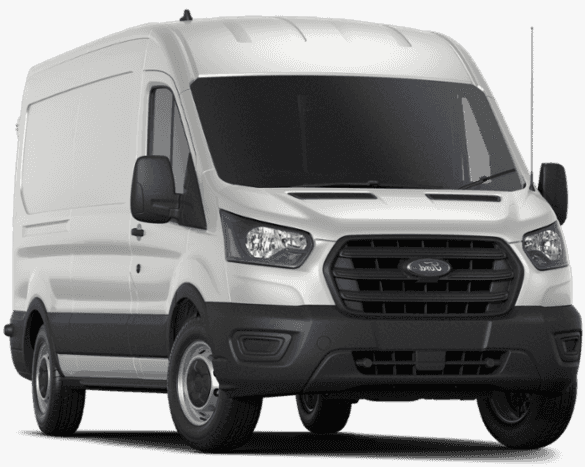 Ford Transit MK9 2019-2021 (V36 Facelift)