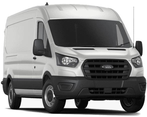 Ford Transit MK9 2019-2027 (V36 Facelift)