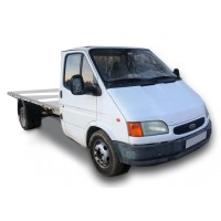 Ford Transit Chassis Cab 1994-2000 (VE83)