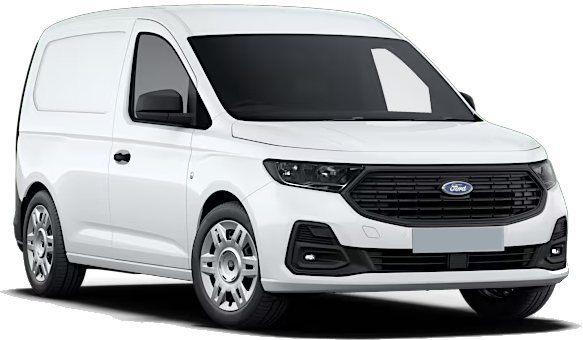 Ford Transit Connect 2024-2026 (SB Chassis Type)