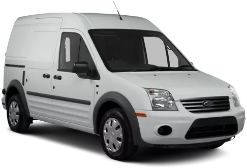 Ford Transit Connect 2002-2013 (C170 Chassis Type)