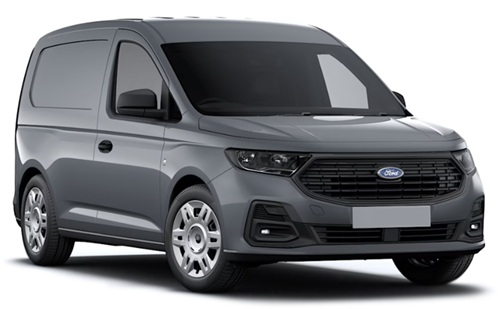 Ford Transit Connect Panel Van 2024-2026 (SB)