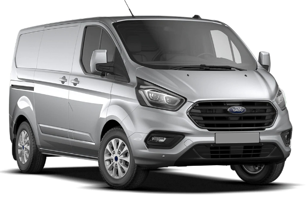Ford Transit Custom Wing Mirror Indicators