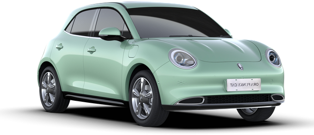 Ora 03 Hatchback 2024-2026 (ES11)