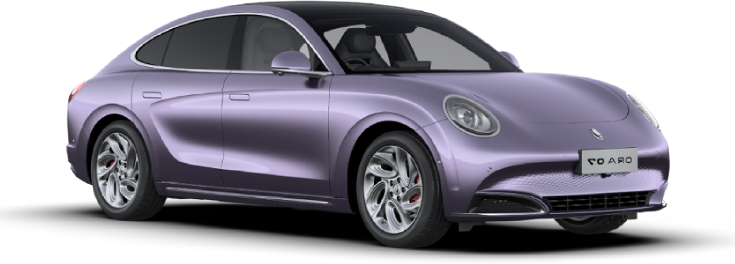 Ora 07 Saloon 2025-2027 (MK1)