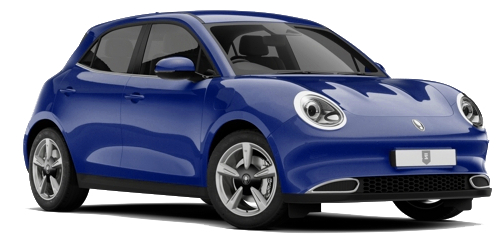 Ora Funky Cat Hatchback 2022-2023 (ES11)