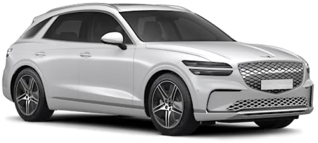 Genesis Electrified GV70 SUV 2022-2025 (JK)