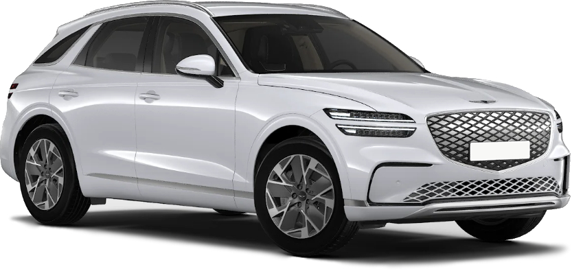 Genesis Electrified GV70 SUV 2025-2027 (JK Facelift)