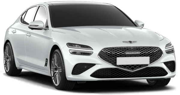 Genesis G70 2021-2025 (IK Chassis Type)