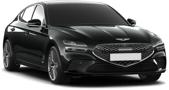 Genesis G70 Saloon 2021-2025 (IK)