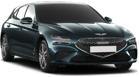 Genesis G70 Shooting Brake 2021-2025 (IK)