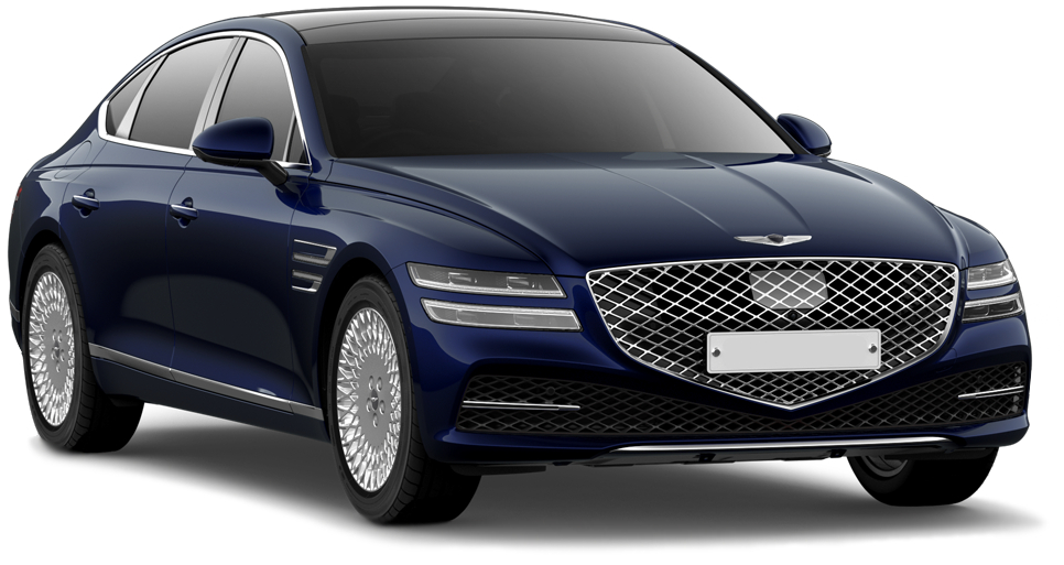 Genesis G80 2021-2026 (RG3 Chassis Type)