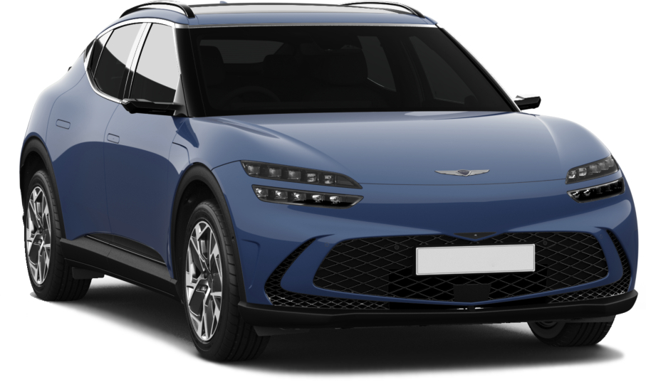 Genesis GV60 Coupe SUV 2022-2026 (AR)