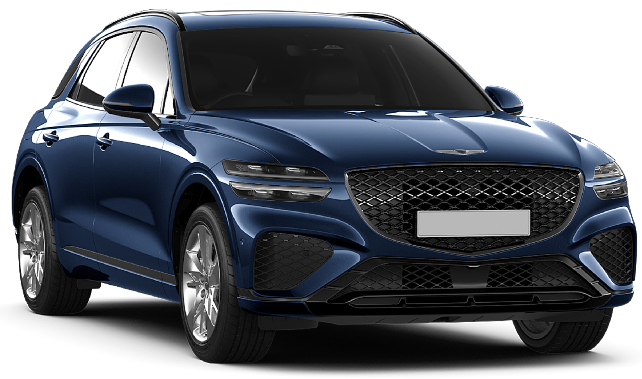 Genesis GV70 SUV 2021-2025 (JK)