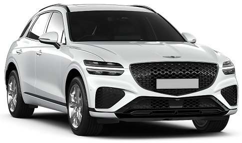Genesis GV70 2021-2027 (JK Chassis Type)