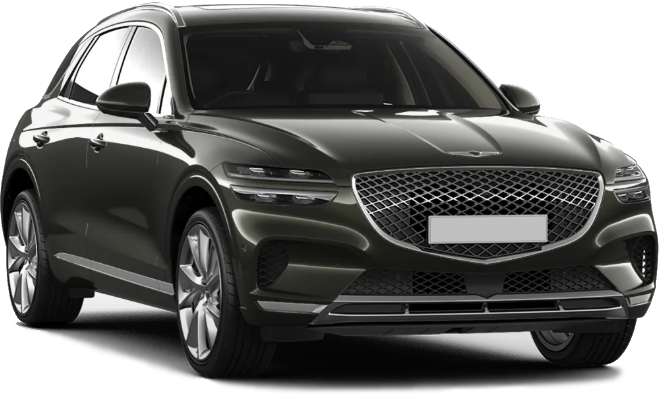 Genesis GV70 SUV 2025-2027 (JK Facelift)