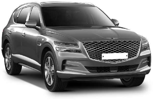 Genesis GV80 2021-2024 (RG3 Chassis Type)