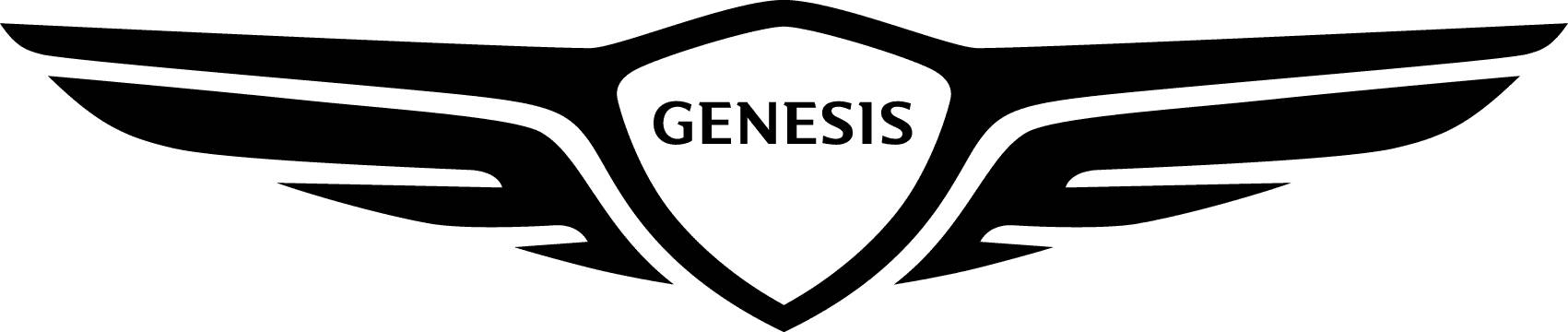 Genesis Wing Mirror Covers