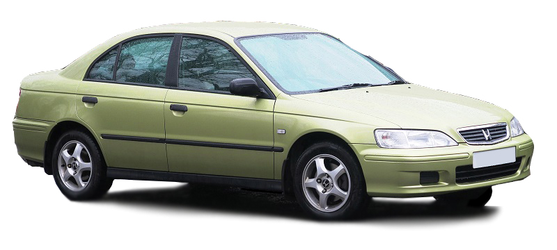 Honda Accord 1998-2003 (Series G)