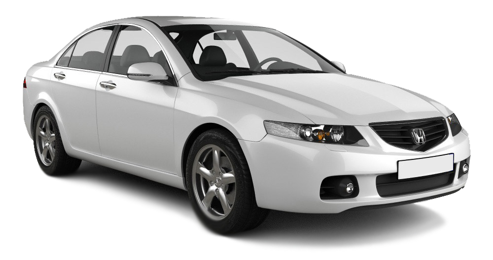 Honda Accord 2002-2008 (Series L/M)