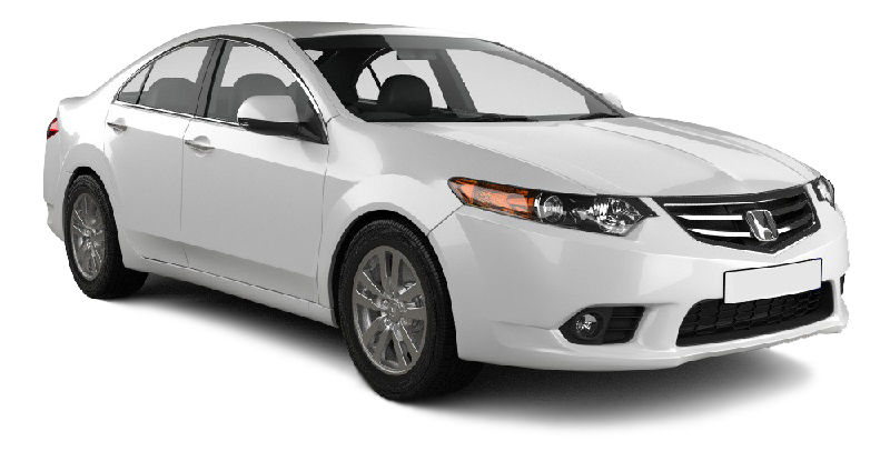 Honda Accord 2008-2015 (Series CU) 