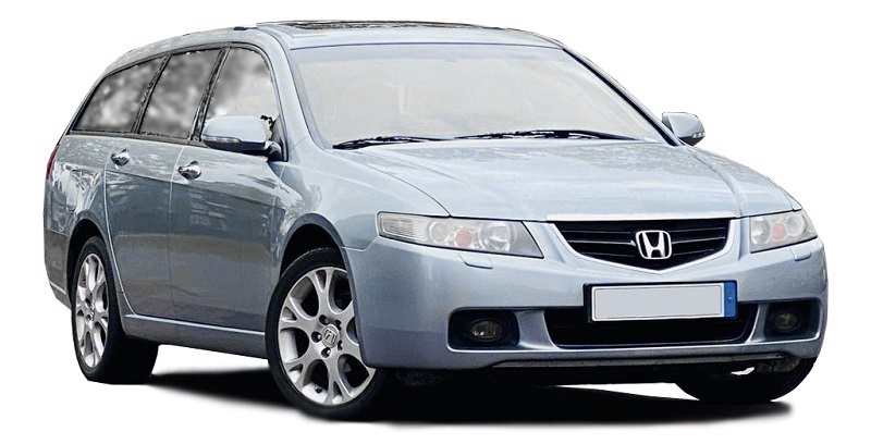 Honda Accord Estate 2002-2005 (M)