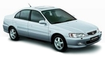 Honda Accord Saloon 1998-2003 (G)