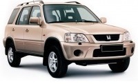 Honda CR-V 1995-2002 (MK I)